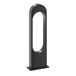 Street lamp SVETHOLL Samionetta L300 B110 H1200 10W 1710 Lm