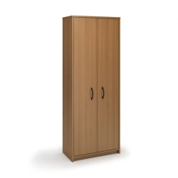 Closets for clothes wooden brand IP Avdeev D.A.