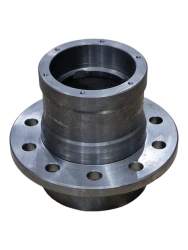 Wheel hub 311000.3104015