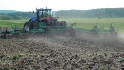 Cultivator "Kuzbass" K-4,8