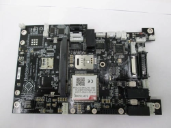 System board ZLTK.687281.173 (Trusted platform)