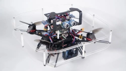ARA EDU training quadrocopter builder