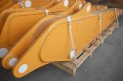 12581180 Bucket handle (handle 12581163)