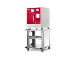 Steriplaz 50-Junior medical steriliser according to TU 32.50.12-021-65614693-2017