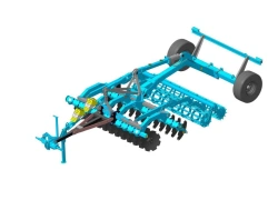 AD-3 disc-cleaning unit