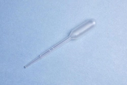 Disposable, non-sterile pipette according to TU 32.50.50-001-48398437-2022 in the following versions: 1.1. Disposable pipette, n