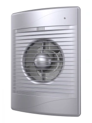 Axial fan STANDARD 5C gray metal