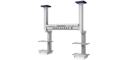 Medical ceiling console Caduceus (CADUCEUS) CBN2