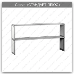 Extension for Standard Plus series table: SLN.01.00