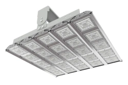 LED wall light FOS Mast W-750