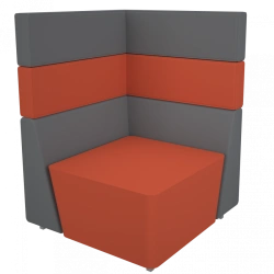 Upholstered module (Furniture section 71)
