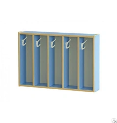Wall-mounted towel cabinet (item no. 50046-249)