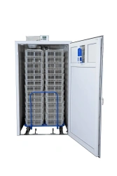 Poultry Incubation Equipment