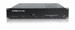 Aurica CP-700 induction system