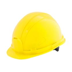 Protective helmet SOMZ-55 Hammer Trek® ZEN® yellow, article no. 77415