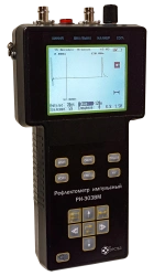 OTDR tester RI-303VM "STRIZH"