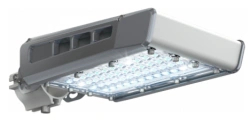 LED luminaire TL-STREET 62 RUS LC