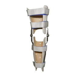 Knee joint apparatus AN4-STP-01