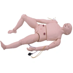 Multifunctional care mannequin, LV15