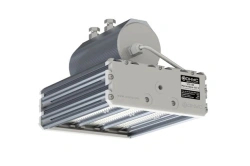 Light-emitting diode luminaires of series CSS: CSS-40 Magistral