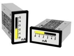 Panelboard digital electrical measuring instrument: version Shch20.3