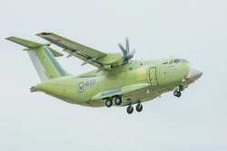 Heavy Aerial Vehicles