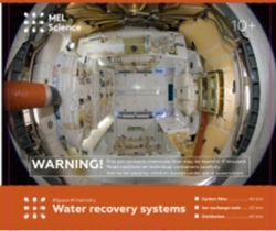 Mel SP "Recycling systems" kit US 2022 / Mel SP "Recycling systems" kit US 2022