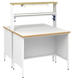 Physical island table 1200 OFLp