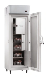 Medical freezer MMSh-350 "POZIS"
