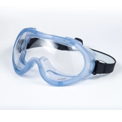ZN55 SPARK StrongGlass safety goggles, item 25537