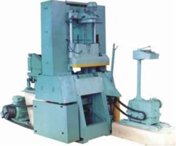 Sawmill frame vertical single-storey model R63-4B