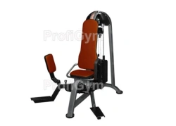 TG-0170-C. Exerciser for driving and withdrawing muscles of the thigh