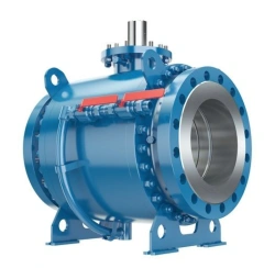 Ball valves PT39168