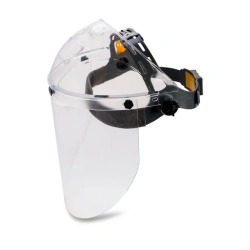 Face shield NBT3 VISION® classic TITAN, item number 434290