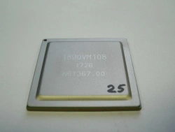 Microcircuit digital 1890VM108
