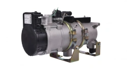Diesel preheater BINAR-10D-24