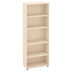 Cupboard 5 sections "Rubin 40"