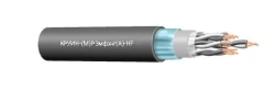 Cable KRUIN-(M)REmfzng(A)-HF -U* (1 - 37)x(2, 3, 4)x(0,2 -2,5)
