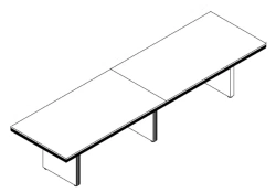 Intercom table RL01/13