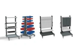 DiCom VS-K tool trolley
