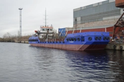 Bulk Cargo Vessels