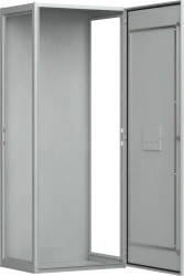 YKM50-2000-600-450-54 prefabricated enclosure 2000x600x450 IP54 SMART SMART IEK