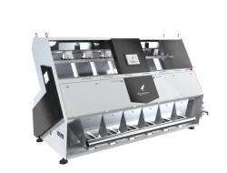 Peregrine S432 RGB photo separator