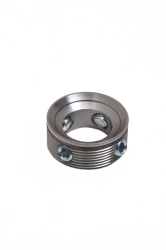 4H13T Internal threaded adapter