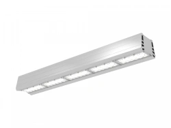 LED luminaire Geliomaster GSLO-150 R