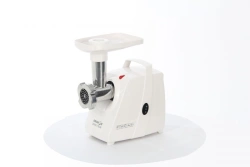 Electric meat grinder M33 "Aksion"