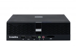 Personal computer Kvadra D20