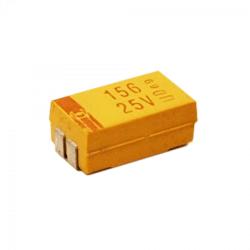 Tantalum oxide-semiconductor capacitors K53-69 ADPK.673547.006??