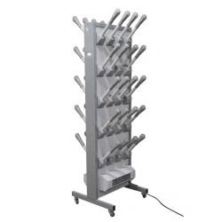 Shoe drying module Soyuz-20H