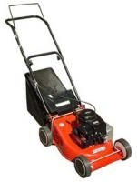 Rotary lawnmower "ROSA" RGK-02